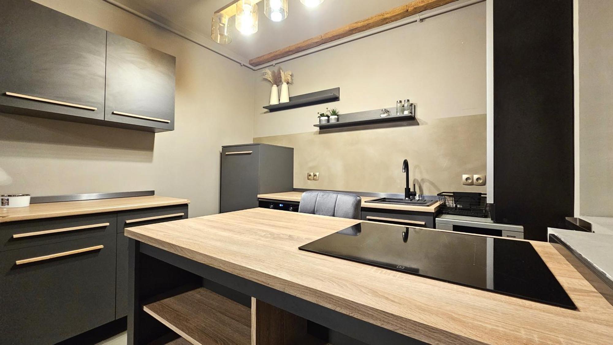Downtown Dream Apartment Cluj-Napoca Exterior photo